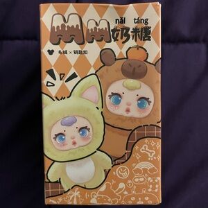 AUTHENTIC Milk Candy Blind Box